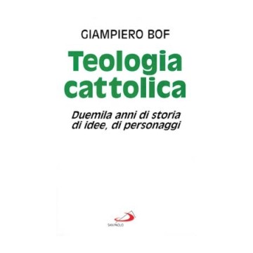 Teologia cattolica