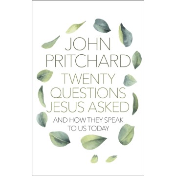 TWENTY QUESTIONS JESUS...