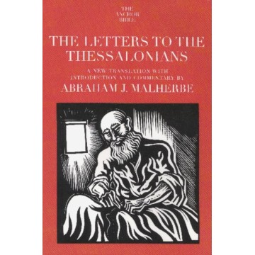 LETTERS TO THESSALONIANS