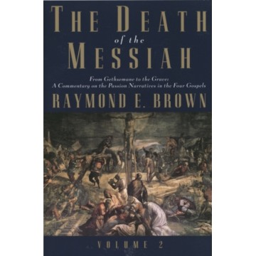 DEATH OF THE MESSIAH II