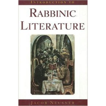 INTRODUCTION TO RABBINIC...