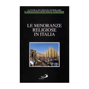 Minoranze religiose in Italia