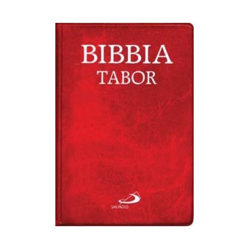 Bibbia Tabor