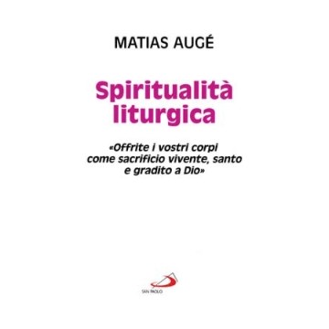 Spiritualit√† liturgica