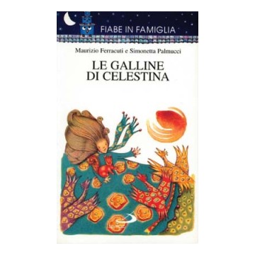 Galline di Celestina