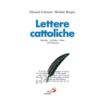 Lettere cattoliche