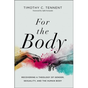 FOR THE BODY: RECOVERING A...