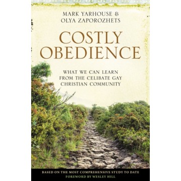 COSTLY OBEDIENCE: WHAT WE...
