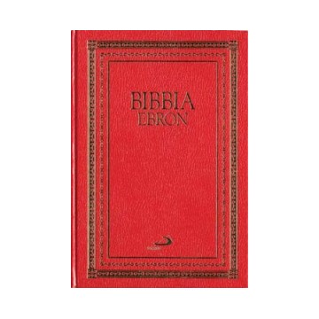 Bibbia Ebron