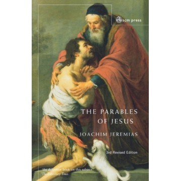 PARABLES OF JESUS