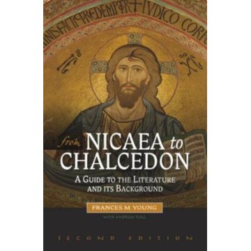 FROM NICAEA TO CHALCEDON