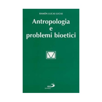 Antropologia e problemi...