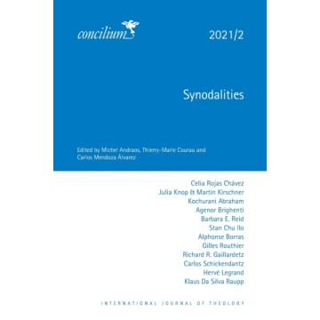 Concilium 2021/2: Synodalities
