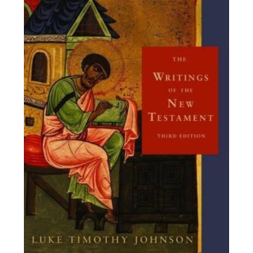 WRITINGS OF THE NEW TESTAMENT