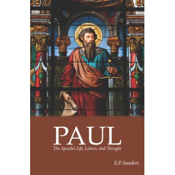 PAUL: THE APOSTLE'S LIFE,...