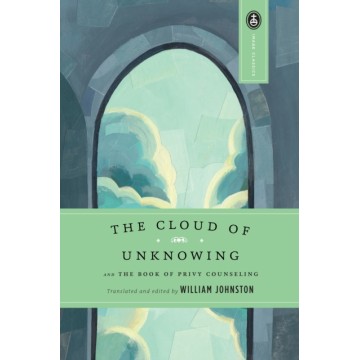 CLOUD OF UNKNOWING