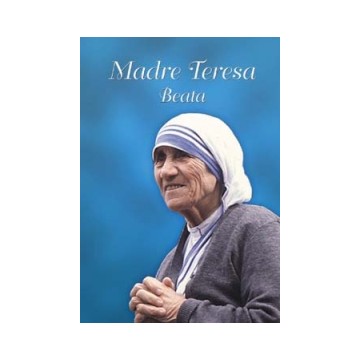 Madre Teresa beata
