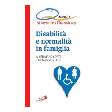 Disabilit√† e normalit√† in...