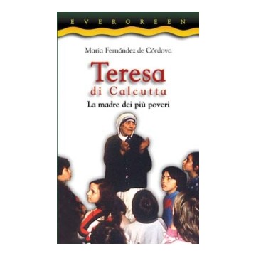 Teresa di Calcutta