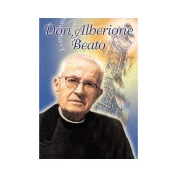 Don Alberione. Beato