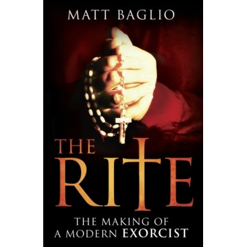 THE RITE: THE MAKING OF A...