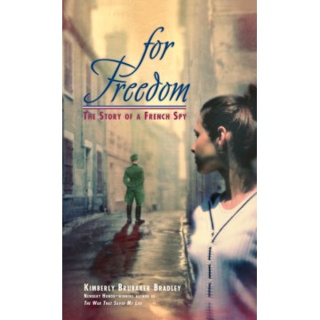 For Freedom: The Story Of A...