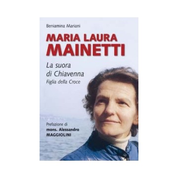 MARIA LAURA MAINETTI. LA...