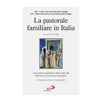 Pastorale familiare in Italia