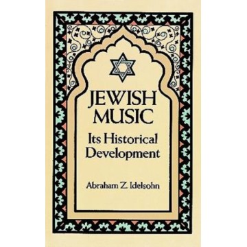 JEWISH MUSIC: ITS...