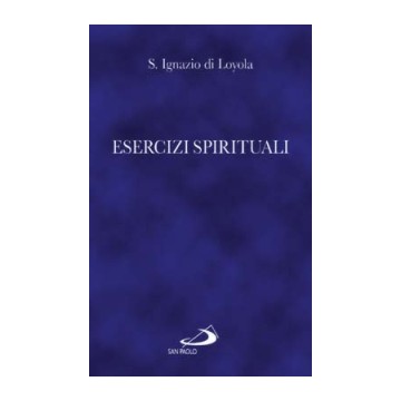 Esercizi spirituali