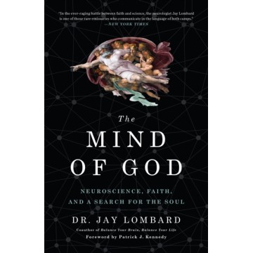 THE MIND OF GOD:...