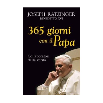 365 giorni con il papa -...