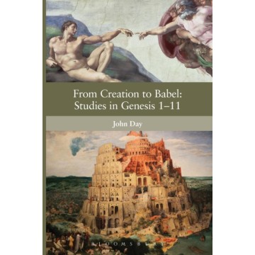 FROM CREATION TO BABEL...