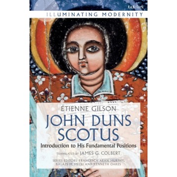 JOHN DUNS SCOTUS:...