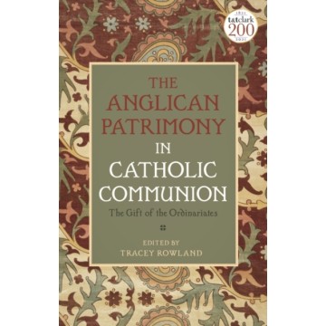 THE ANGLICAN PATRIMONY IN...