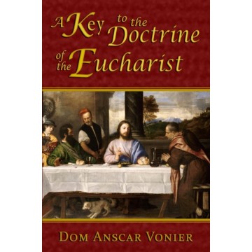 A KEY TO THE DOCTRINE OF...