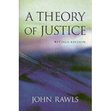 THEORY OF JUSTICE
