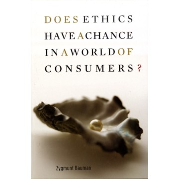 DOES ETHICS HAVE A CHANCE...