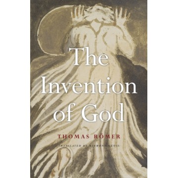 THE INVENTION OF GOD
