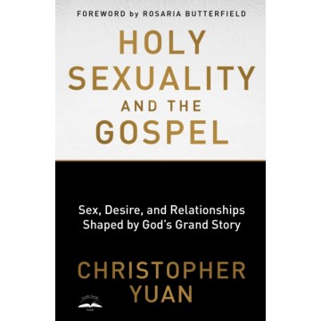 HOLY SEXUALITY AND THE...