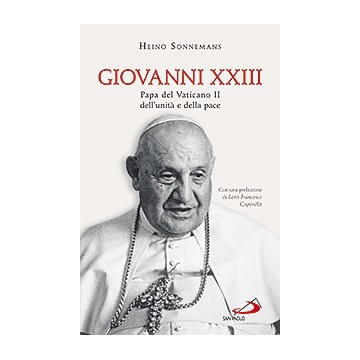 Giovanni XXIII .Papa del...