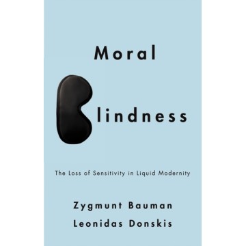 MORAL BLINDNESS: THE LOSS...