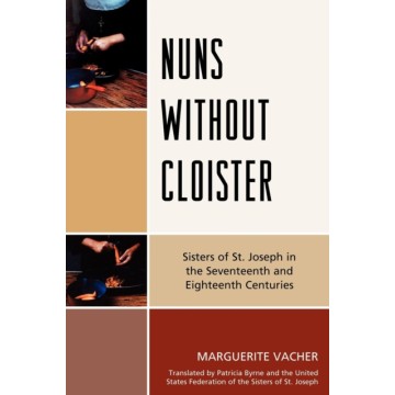 NUNS WITHOUT CLOISTER