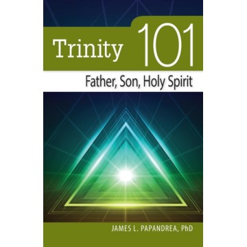 TRINITY 101: FATHER SON AND...