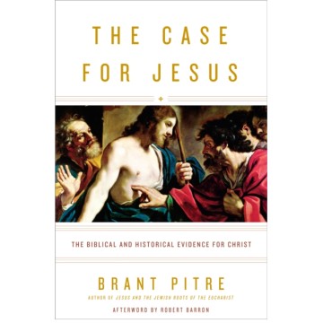THE CASE FOR JESUS: THE...