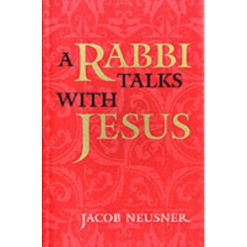 RABBI TALKS WITH JESUS