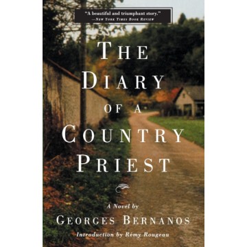 DIARY OF A COUNTRY PRIEST