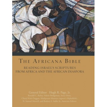 AFRICANA BIBLE