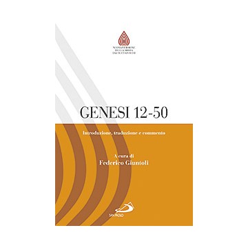 Genesi 12-50 -Introduzione,...