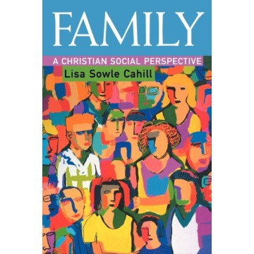 FAMILY A CHRISTIAN SOCIAL...